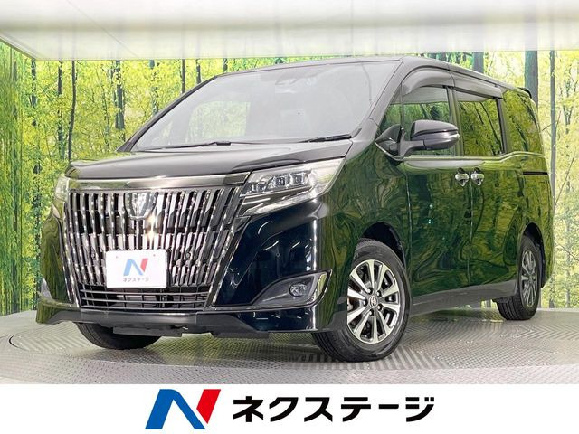 トヨタ エスクァイア 