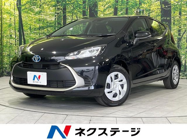 アクア 1.5 G 