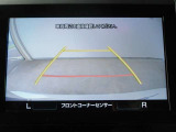 駐車が苦手な方もガイド付きで安心です