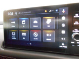 オーディオ機能も充実しています。 Bluetooth  ラジオ USB フルセグTV