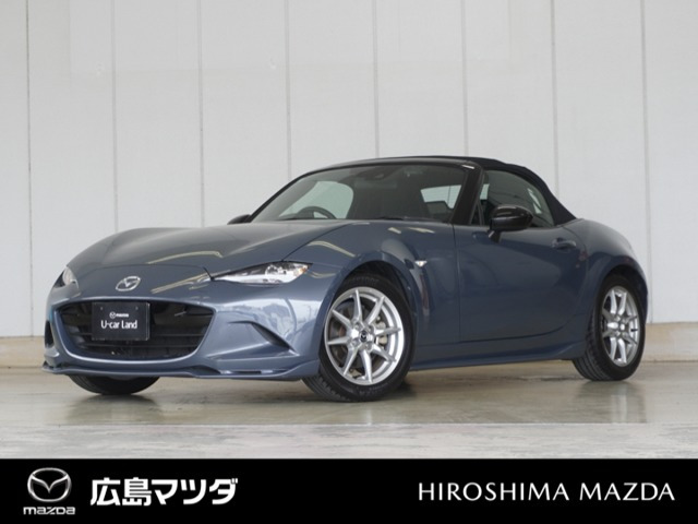 マツダ ロードスター 