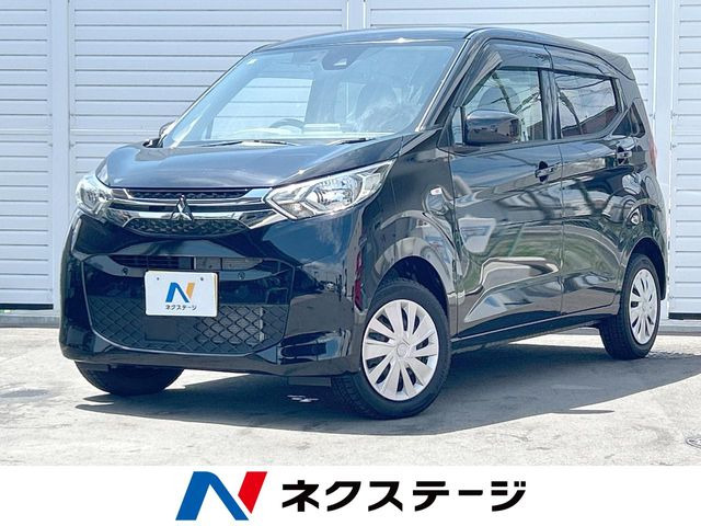eKワゴン G