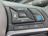 プロパイロット付いています。高速道路の運転の際の疲労軽減になります。