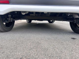 下廻りもマフラーなども目立ってサビなどもなく良好な状態を保っております。