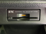 【ETC】高速道路の料金所をストレスなく通過!話題のスポットやサービスエリアに多い「スマートIC」利用時は必須のアイテムです。当店でセットアップを実施、ご納車当日からすぐにご利用いただけます!