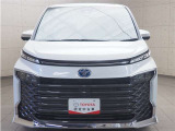 ワイド&ローのスタイルで走行安定性もばっちりです。運転しやすくロングドライブも安心です。