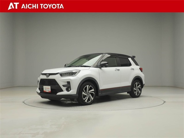トヨタ ライズ 
