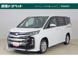 トヨタならではの「5つの安心」をセットにした『トヨタ認定中古車』です。「まるごとクリーニング」「車両検査証明書」「ロングラン保証」「エンジン内部洗浄」「全店舗工場完備」付き。