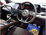 リバーサイドでは、全車試乗可能ですので各お客様、ご納得行くまでご検討中のお車とのフィーリングを確認できます。