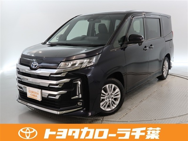 トヨタ ノア 