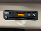 【ETC】高速道路の料金所をストレスなく通過!話題のスポットやサービスエリアに多い「スマートIC」利用時は必須のアイテムです。当店でセットアップを実施、ご納車当日からすぐにご利用いただけます!