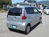 ピカピカ納車!ボデーコーティングをしてからのお渡しになります。