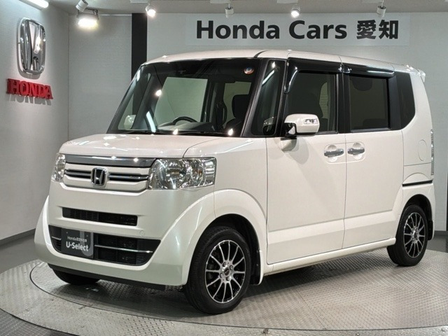 ホンダ N-BOX 