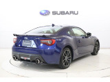 BRZ 2.0 R オーディオレス仕様