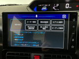 【音声認識コマンド】トークボタン/スイッチを押し、音声認識コマンドを発声するだけで一部機能を操作可能!オートエアコンのオンオフを走行中でもハンズフリーでできたりなど便利♪