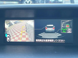 【サイドカメラ】停車・駐車時に死角になりがちな運転席から見えづらい部分の障害物を確認できます!雨天時や夜間などは特に活躍してくれるアイテムです。