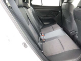 ゆとりある広々とした車内空間は、ドライブを始め買い物やレジャーなど、幅広く活躍します。一人でもみんなとでもお出かけを楽しみましょう!