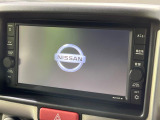 【純正ナビ】人気の純正ナビを装備。オーディオ機能も充実しており、Bluetooth接続すればお持ちのスマホやMP3プレイヤーの音楽を再生可能!毎日の運転がさらに楽しくなります!!