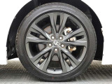 タイヤサイズ 215/45R17