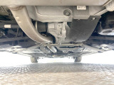 ●下廻り状態も良好です。ぜひ現車確認してみてください!