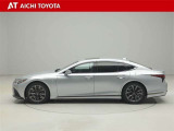 LS 500 Fスポーツ 