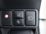 車線の逸脱を警告するレーンディパーチャーアラート 前方の障害物を検知するプリクラッシュセーフティーシステム ヘッドライトのハイとローを自動で切り替えするオートマチックハイビーム