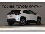 メーカー・年式を問わず、走行距離無制限・1年間の無料保証!トヨタのU-Carネットワークがサポート!