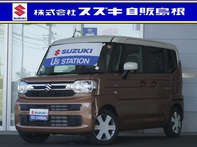 スズキ スペーシア 