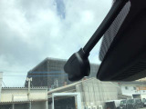 今話題のドライブレコーダーも付いています。