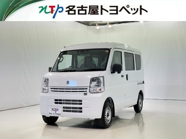スズキ エブリイ 