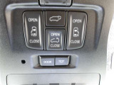 両側パワースライド装備です♪運転席から開け閉めの操作・ON/OFFの切替えも可能です♪