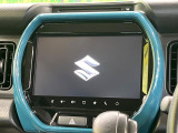 【純正9型ナビ】人気の純正ナビを装備。オーディオ機能も充実しており、Bluetooth接続すればお持ちのスマホやMP3プレイヤーの音楽を再生可能!毎日の運転がさらに楽しくなります!!