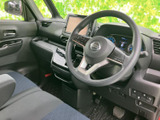 運転席