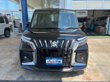 ソリオバンディット 1.2 ハイブリッド(HYBRID) MV 4WD 
