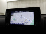 純正ディスプレイオーディオになります。
