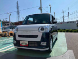 ダイハツ ムーヴキャンバス
