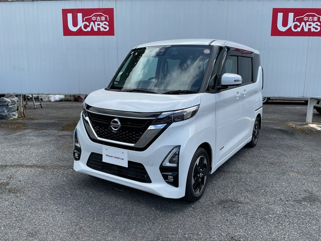 日産 デイズ 