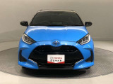 「フロントマスク」です。車の印象を決めるのは【顔】。この車の顔つきは、きっとあなたにピッタリ!?