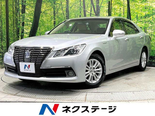 トヨタ クラウン 
