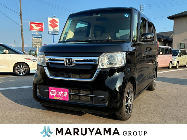 ホンダ N-BOX 