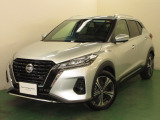 日産 キックス