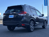 フォレスター 2.5 プレミアム 4WD 