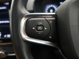 【全車速対応アダプティブクルーズコントロール】ミリ波レーダー+ステレオカメラ+赤外線により前方車輌を認識し、速度や車間距離を維持・調整。高速道路走行時や渋滞時にドライバーの負担を大幅に軽減します。