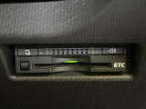 【ETC】高速道路の料金所をストレスなく通過!話題のスポットやサービスエリアに多い「スマートIC」利用時は必須のアイテムです。当店でセットアップを実施、ご納車当日からすぐにご利用いただけます!