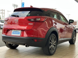 CX-3 1.5 XD ツーリング 
