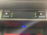 【シートヒーター&ベンチレーション】夏場は涼しい風でお尻や背中の熱やムレを防ぎ、冬はエアコンよりも早く温まってポカポカに!季節を問わず快適に過ごせます。