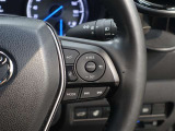 レーダークルーズコントロールを装備しております☆車速に応じて追従支援してくれるので、ロングドライブも快適です!詳細はスタッフにお尋ねください(^^♪