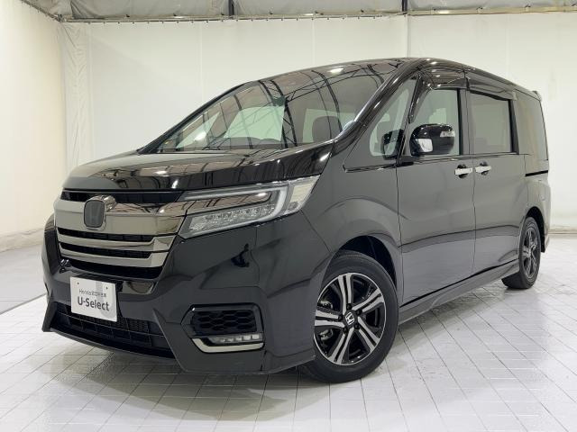 ステップワゴン 2.0 スパーダ ハイブリッド G EX ホンダセンシング