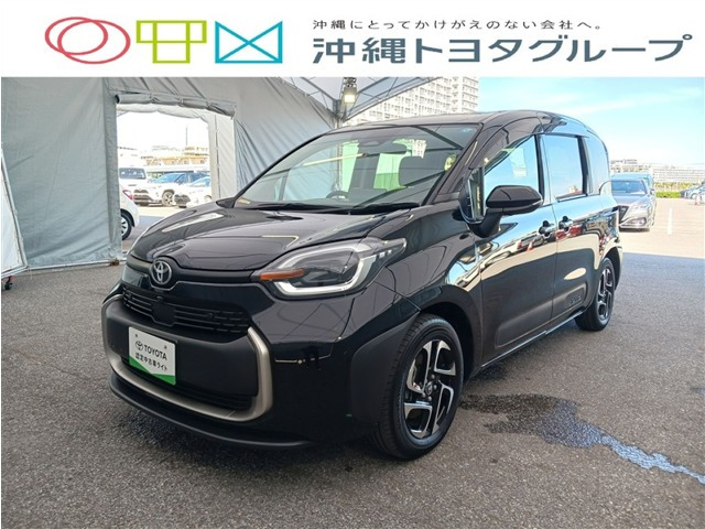 トヨタ シエンタ 