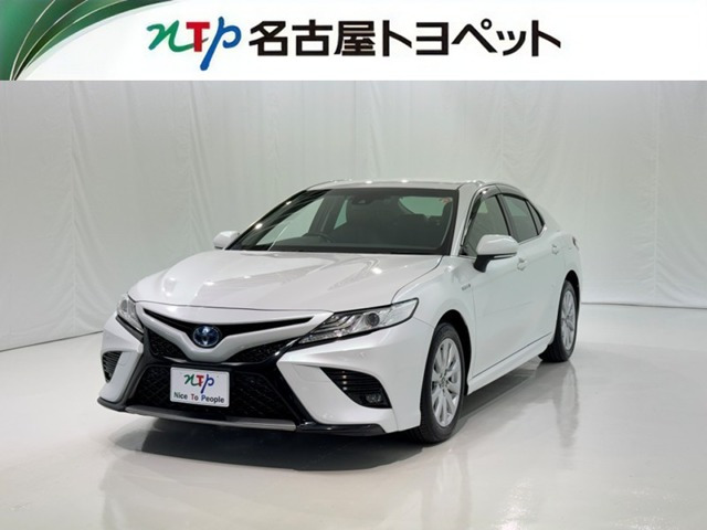 トヨタ カムリ 